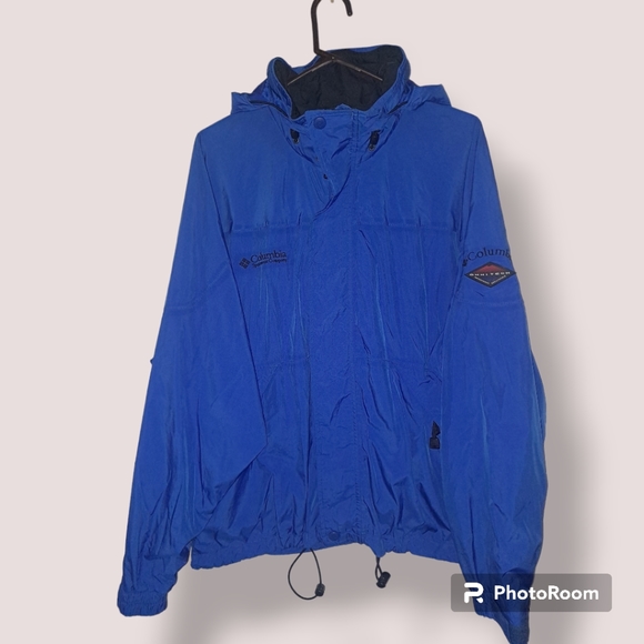 Mens Columbia Sportswear Jacket - Picture 1 of 6